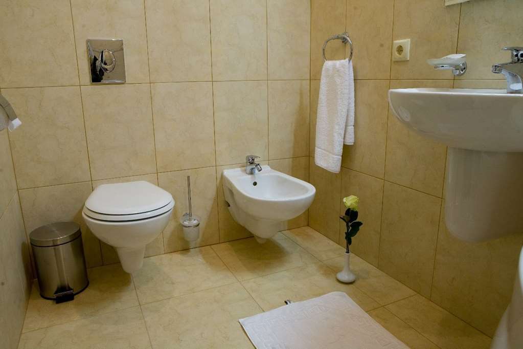 חארקיב Gostiny Dvor Hotel חדר תמונה