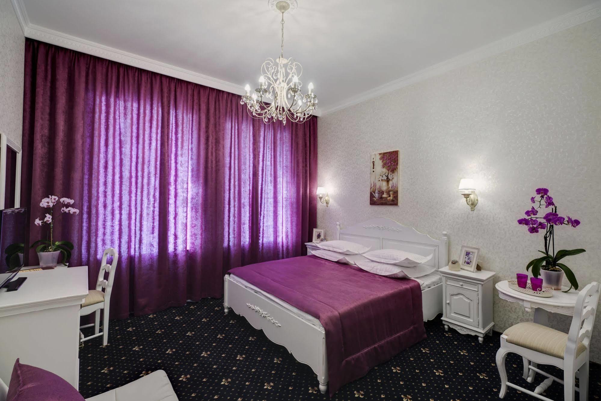חארקיב Gostiny Dvor Hotel מראה חיצוני תמונה