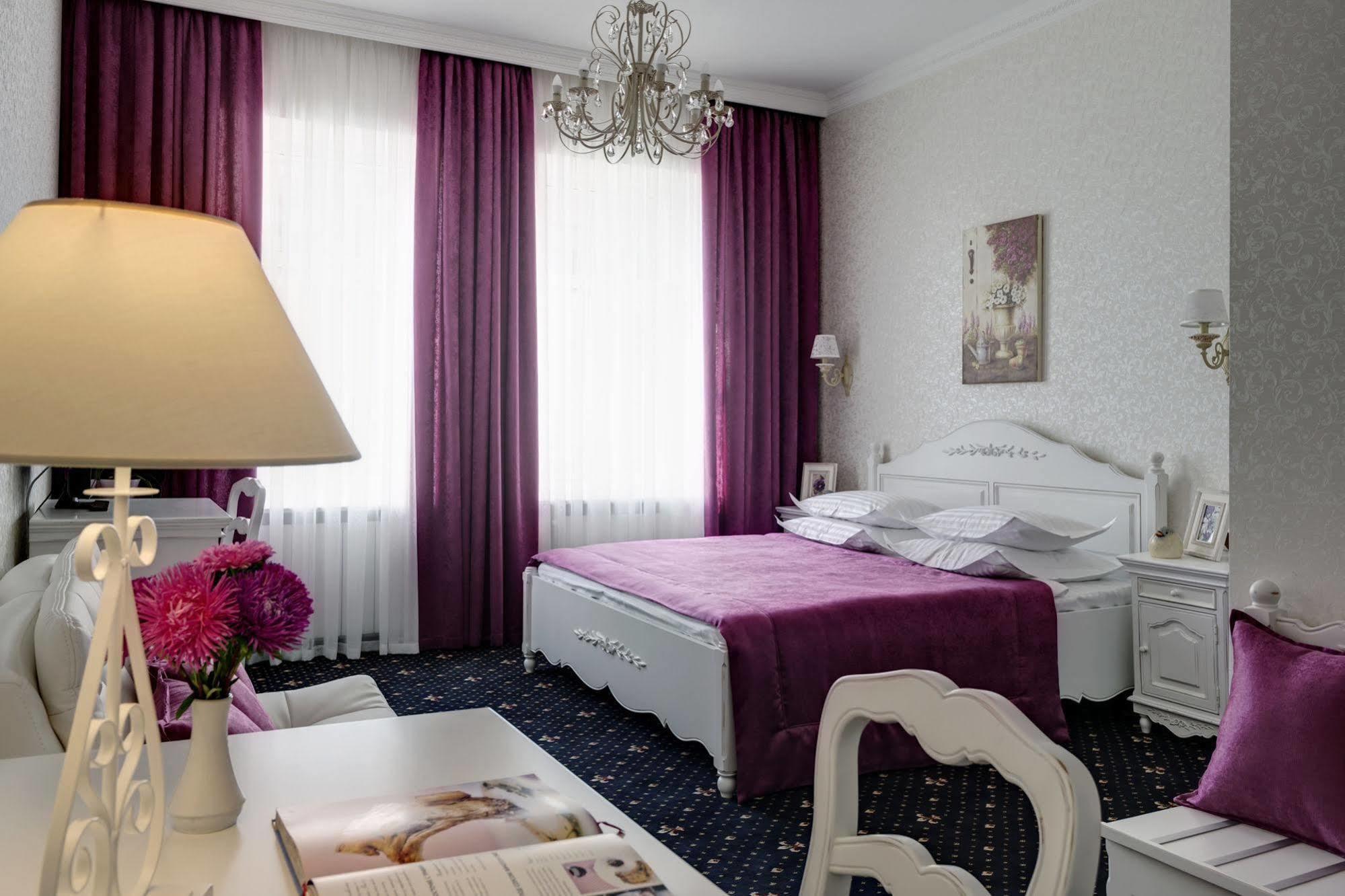 חארקיב Gostiny Dvor Hotel מראה חיצוני תמונה